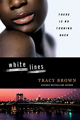 Stock image for White Lines (White Lines, 1) for sale by ICTBooks