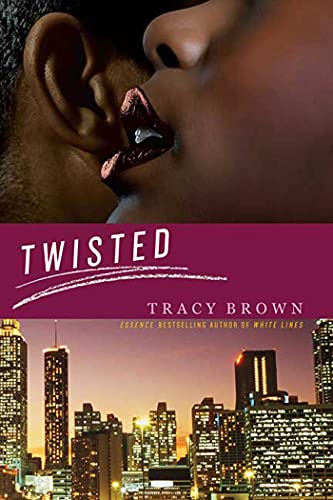 Stock image for Twisted : A Novel for sale by Better World Books
