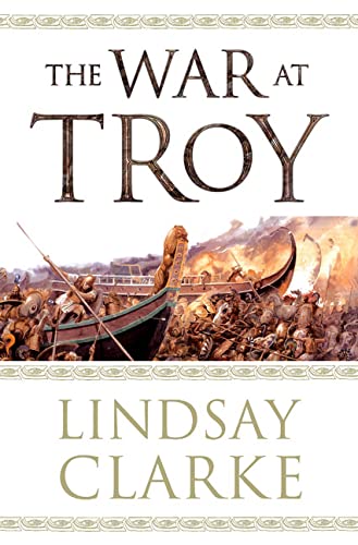 9780312336578: The War at Troy