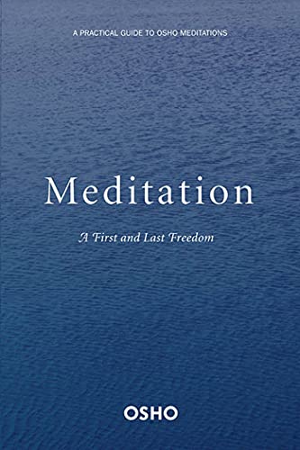 Stock image for Meditation for sale by BooksRun