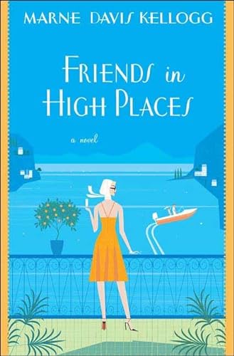 Stock image for Friends in High Places for sale by Better World Books