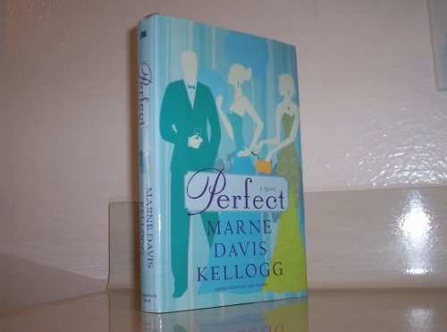 Imagen de archivo de Perfect : A Novel a la venta por Better World Books