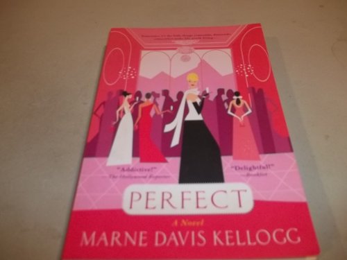 Imagen de archivo de Perfect: A Novel a la venta por SecondSale