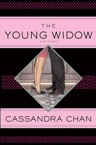 Stock image for The Young Widow for sale by Better World Books