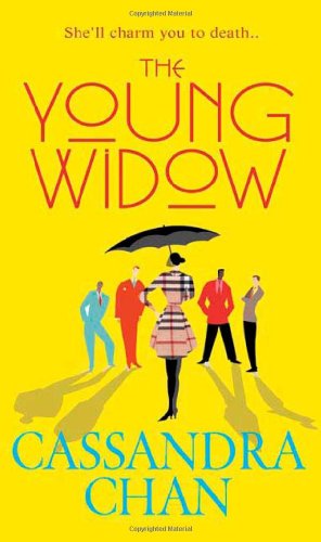 Stock image for The Young Widow for sale by Better World Books
