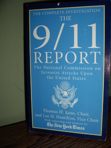 9780312338121: The 9/11 Report --2004 publication