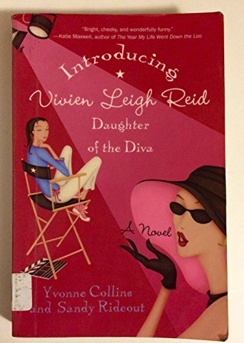 Imagen de archivo de Introducing Vivien Leigh Reid: Daughter of the Diva a la venta por Redux Books