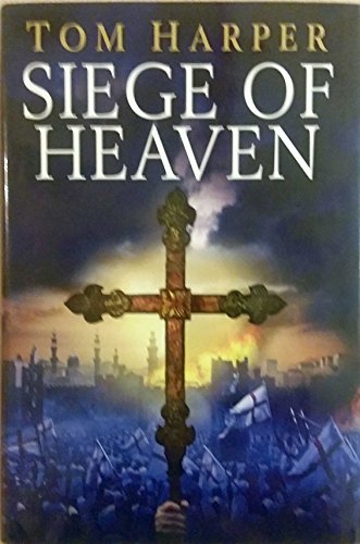 Beispielbild fr Siege of Heaven zum Verkauf von Better World Books