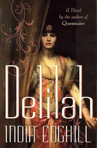 9780312338916: Delilah: A Novel
