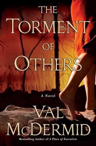 9780312339197: The Torment of Others: A Novel (Dr. Tony Hill and Carol Jordan Mysteries)