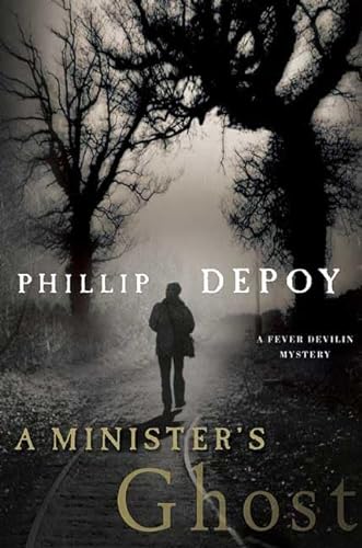 9780312339340: A Minister's Ghost