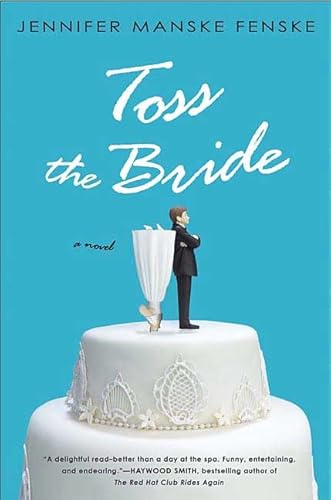 Stock image for Toss the Bride for sale by JARBOOKSELL