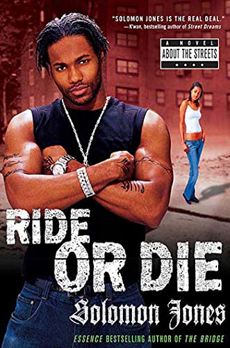 Imagen de archivo de Ride Or Die a la venta por PBShop.store US