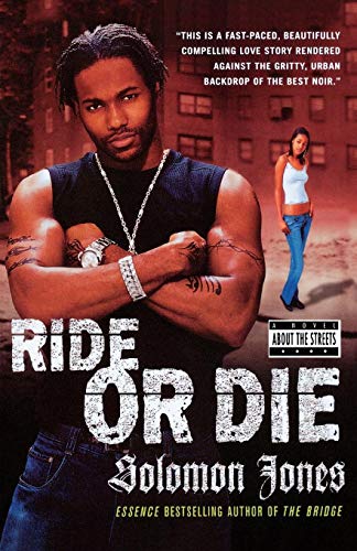 Stock image for Ride or Die for sale by Better World Books
