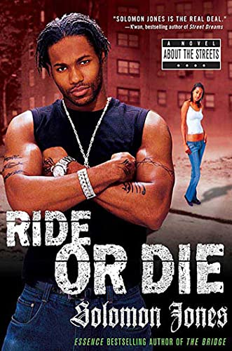 Stock image for Ride or Die for sale by Better World Books