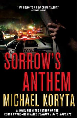 SORROW'S ANTHEM: A Lincoln Perry Mystery
