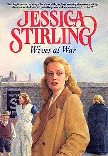 Stock image for Wives at War for sale by Better World Books