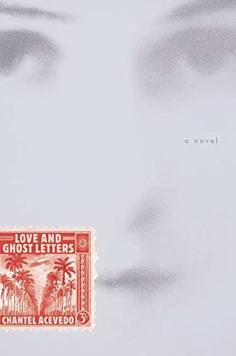 Imagen de archivo de Love and Ghost Letters a la venta por Better World Books