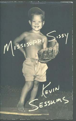 Beispielbild fr Mississippi Sissy zum Verkauf von SecondSale