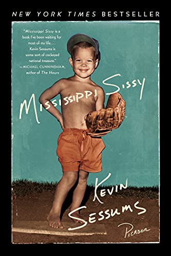 9780312341022: Mississippi Sissy