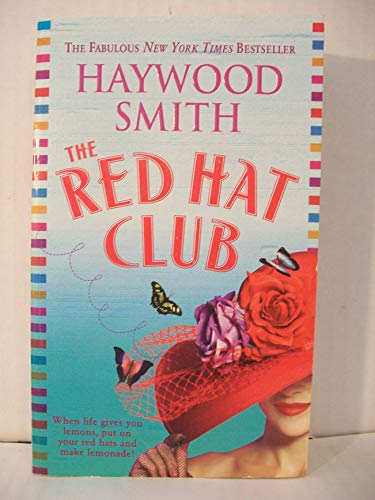 Stock image for The Red Hat Club for sale by Your Online Bookstore