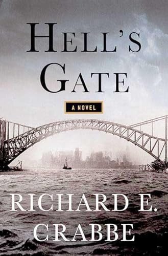 Stock image for Hell's Gate: A Novel (Tom Braddock Series) for sale by HPB Inc.