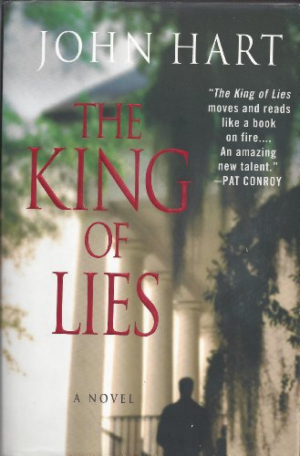 Imagen de archivo de The King of Lies a la venta por ZBK Books