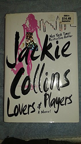 9780312341770: Lovers & Players