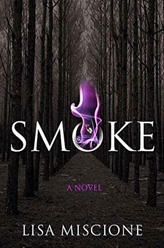 Beispielbild fr Smoke (Lydia Strong Mysteries) zum Verkauf von Wonder Book