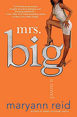 Stock image for Mrs. Big : A Novel for sale by Better World Books