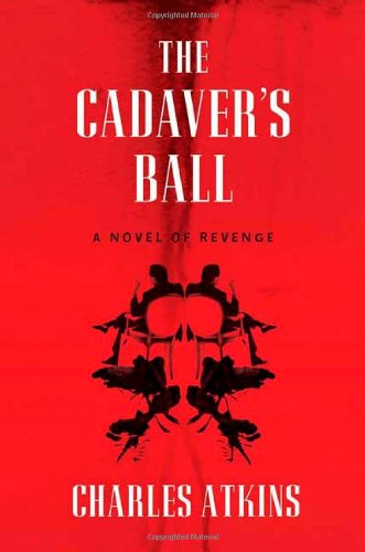 Beispielbild fr The Cadaver's Ball zum Verkauf von Better World Books: West