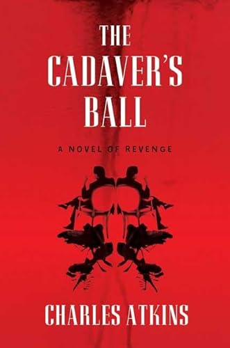 Stock image for The Cadaver's Ball for sale by Better World Books: West