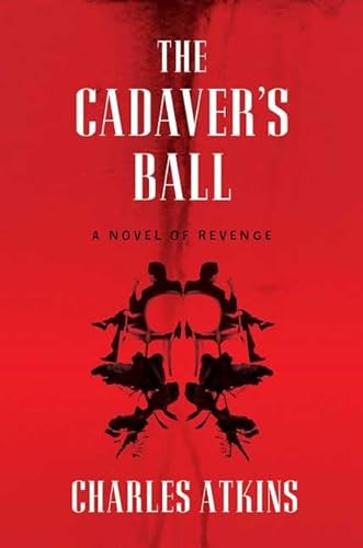 Stock image for The Cadaver's Ball for sale by Better World Books: West