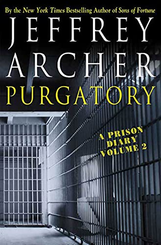 9780312342166: Purgatory: A Prison Diary Volume 2 (A Prison Diary, 2)