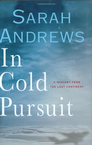 Stock image for In Cold Pursuit for sale by Better World Books