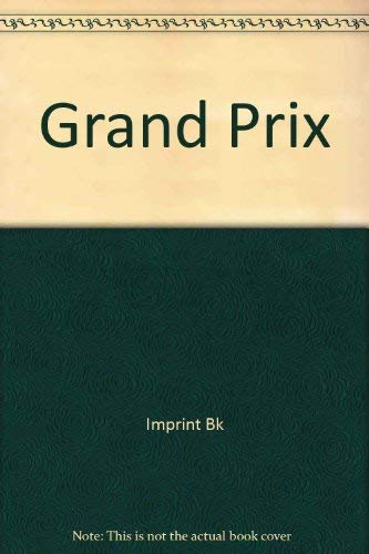 Beispielbild fr Grand Prix zum Verkauf von Book Bear