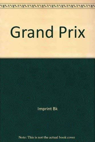 Stock image for Grand Prix for sale by Book Bear