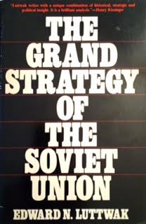 Imagen de archivo de The Grand Strategy of the Soviet Union a la venta por ThriftBooks-Atlanta