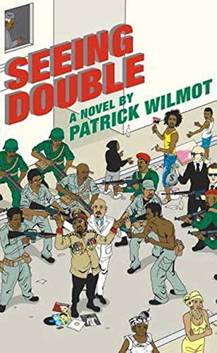 Stock image for Seeing Double for sale by Flash Books