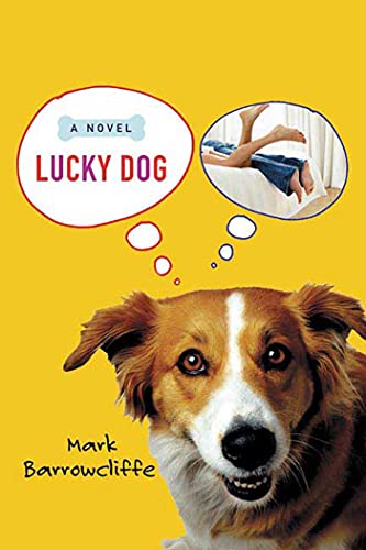 Beispielbild fr Lucky Dog zum Verkauf von Wonder Book