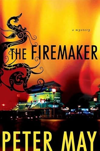 9780312342944: The Firemaker