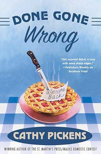

Done Gone Wrong [signed] [first edition]