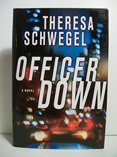 Beispielbild fr Officer Down zum Verkauf von ThriftBooks-Atlanta