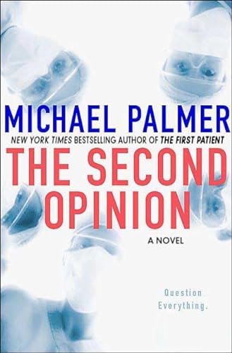 9780312343552: The Second Opinion