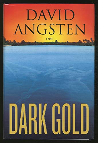 Imagen de archivo de Dark Gold a la venta por Better World Books