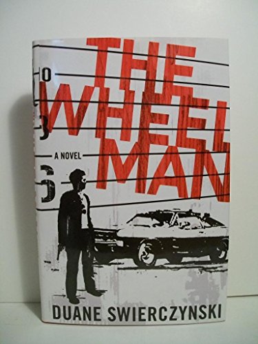 Stock image for The Wheelman for sale by Better World Books