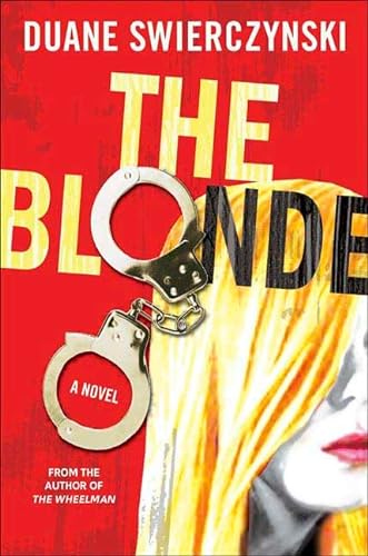 9780312343798: The Blonde