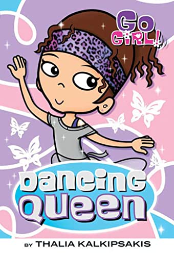 Beispielbild fr Dancing Queen zum Verkauf von Better World Books