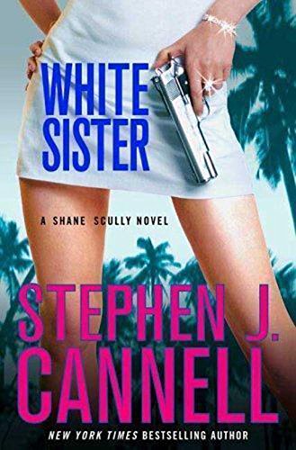 9780312347314: White Sister: A Shane Scully Novel