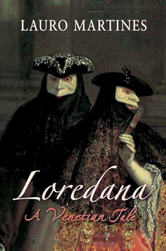 Stock image for Loredana: A Venetian Tale for sale by Wonder Book